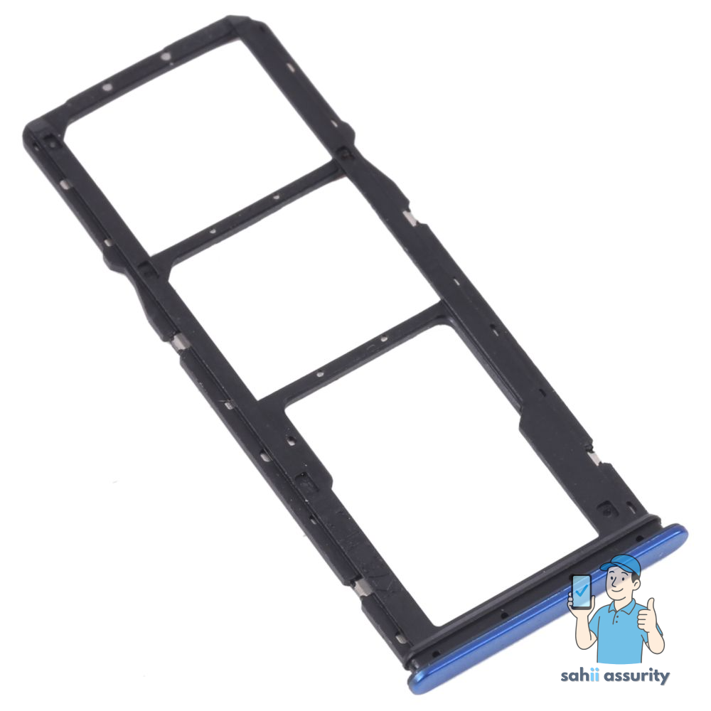 SIM Card Holder Tray for Xiaomi Redmi Note 11 Global thumbnail
